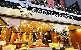 Garden Plaza